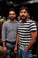 Bengal Tiger Movie Team Spykar Store Jubilee Hills